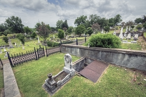 cemetery mississippi natchez natchezcitycemetery ireneford
