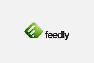 Feedly Logo