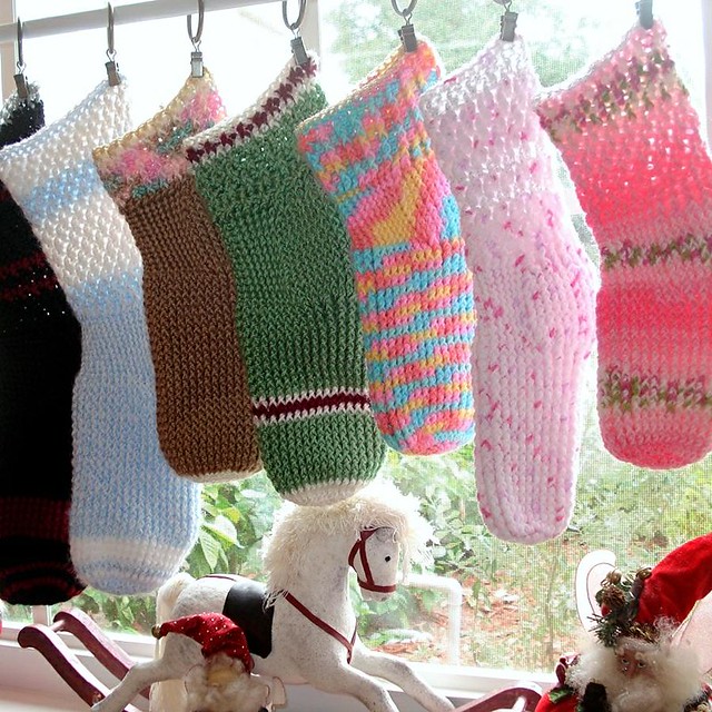 SLIPPER SOCKS PATTERN - Product Details - Yarn, knitting yarns