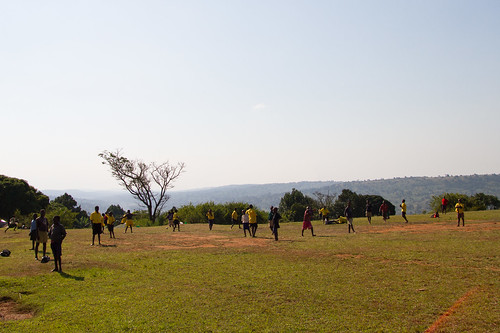 football uganda isaacnewtonschool