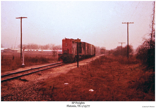 railroad train texas diesel railway trains sp locomotive trainengine southernpacific geep flatonia espee emd fouraxle