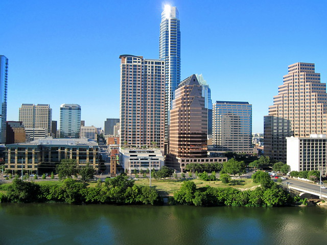 Family Fun in the Austin Sun: Why FlightHub Thinks You Should Plan Your Next Family Vacation