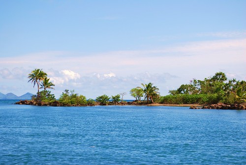 fiji beqa pacific ocean lagune outdoor shore seaside landscape island