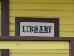 Frankston Library