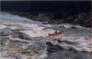 Rivière Gatineau