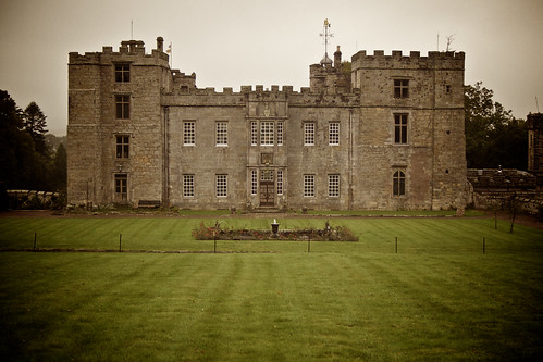 england castle history castles sepia northumbria vignette chillingham applecrypt