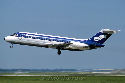 N3306L Southern Airways