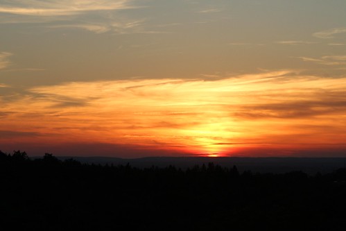 sunset moulin soleil photo roadtrip seb toulouse paysage soir eglise hdr montbrunlauragais