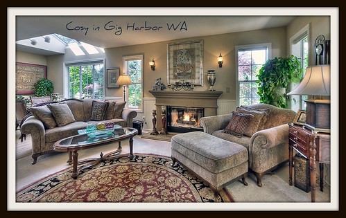 home fireplace realestate familyroom gigharbor martinvirtualtours
