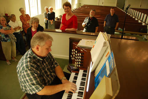 music church christian pipeorgan lir vsu learninginretirement