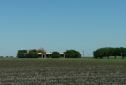 us texas farm corpuschristi farmland cotton tenantfarmer chapmanranch