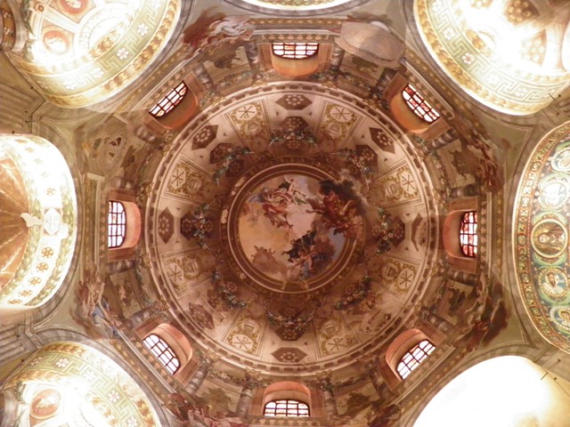 Basilica di San Vitale