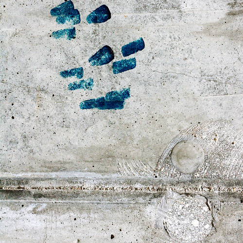 abstract texture square landscape paint brno concretewall mundanedetail migratingbirds foundanimals