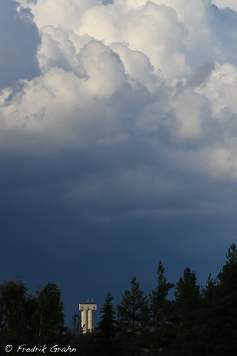 summer sky clouds sweden thunder canonef24105mmf4lisusm gruvlave canoneos7d renström