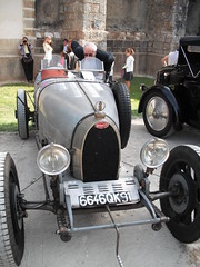 Bugatti - Photo of Garancières-en-Beauce