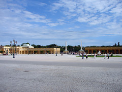 Schönbrunn Palace