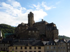 Estaing, France - Photo of Campuac