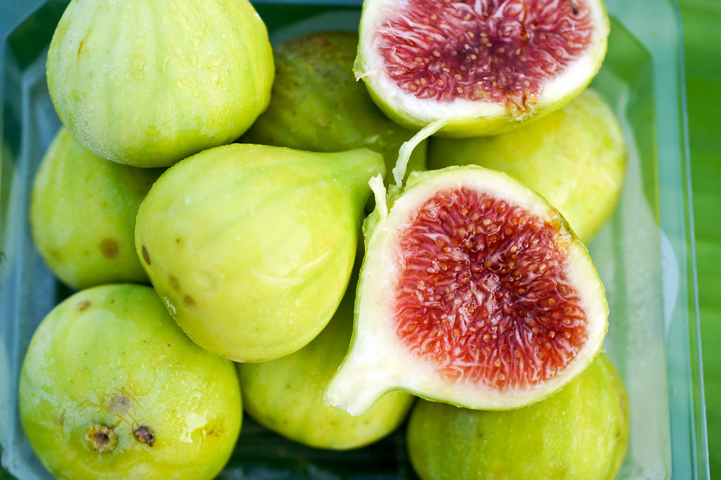 Adriatic Figs