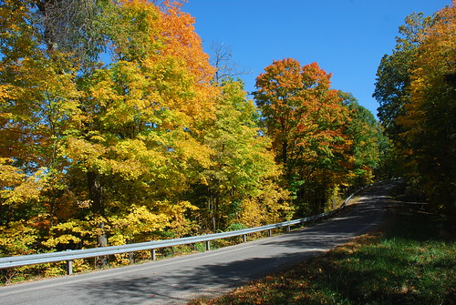 autumn ohio color leaves landscape fallcolors peak zionridgeroad