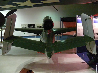 Heinkel He 162 ('Volksjäger')