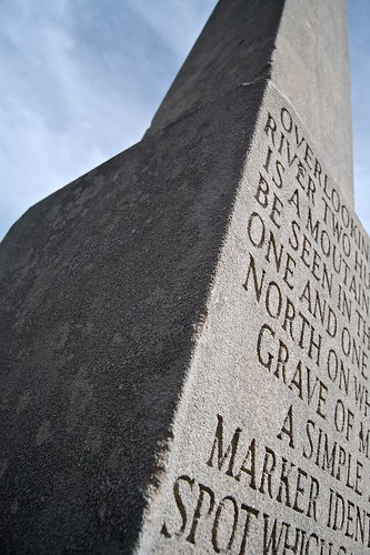monument memorial kentucky jefferson smithland