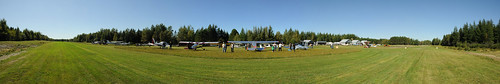 pano rendezvous rva 2010 panoramique beauce aérien stvictor panoramapanoramic fly0in