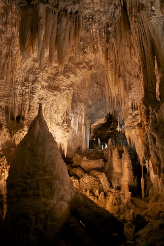 newzealand caves