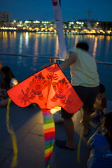 Singapore kite Festival