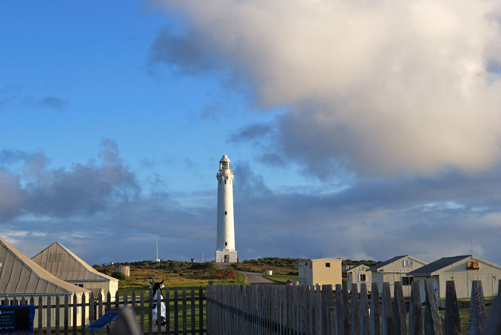 Cape Leeuwin lighthouse by Frederic, on Flickr