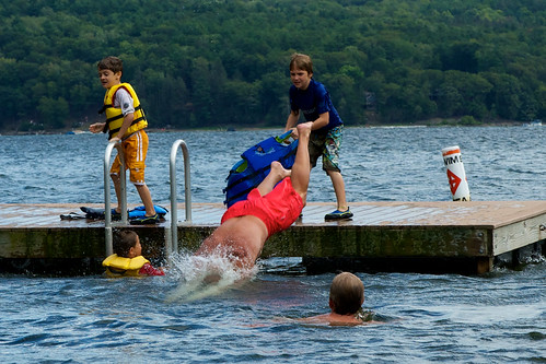 trip swimming sony saturday september alpha laborday 2010 lakeville meehans wallenpaupack a700 views725 dslra700 rated2 accesspublic