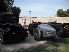 Bugattis - Photo of Garancières-en-Beauce