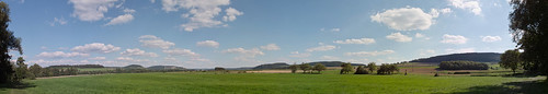 panorama germany landscape geotagged bayern bavaria landschaft hammelburg unterfranken sigmadp1 diebach autopanogiga2