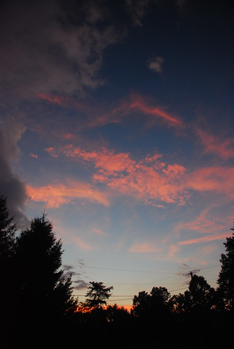 sunset june backyard summermarietta