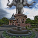 Erawan Museum - Samut Prakan, Thailand