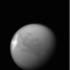 Titano 27 settembre 2010 N00163811-13 SATURN cb3 - "Courtesy NASA/JPL-California Institute of Tecnology." processing 2di7 & titanio44