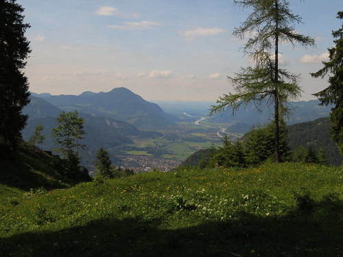 kufstein brentenjoch inn river fluss inntal tirol tyrol austria österreich hiking mountains sommer landscape outdoors