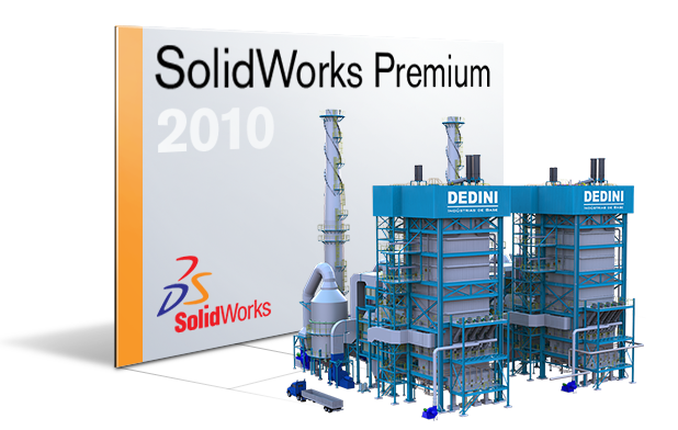 solidworks 2010 SP5 premium