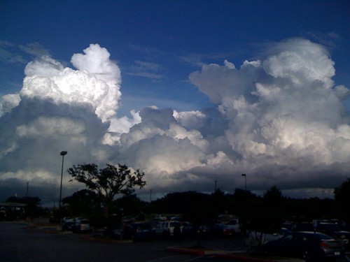 cloud sanantonio clouds texas tx costco iphone satx cloudsstormssunsetssunrises
