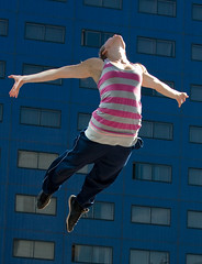 Haags UIT Festival 2010 - Dance Works Rotterdam
