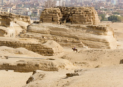 Giza-0023 Khentkaus I Mastaba