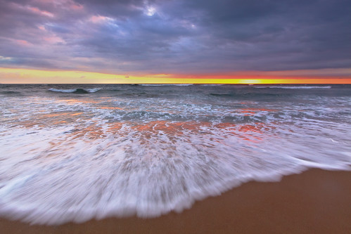 light sunset bali seascape beach nature canon indonesia landscape wave filter lee 1022mm canoneos50d