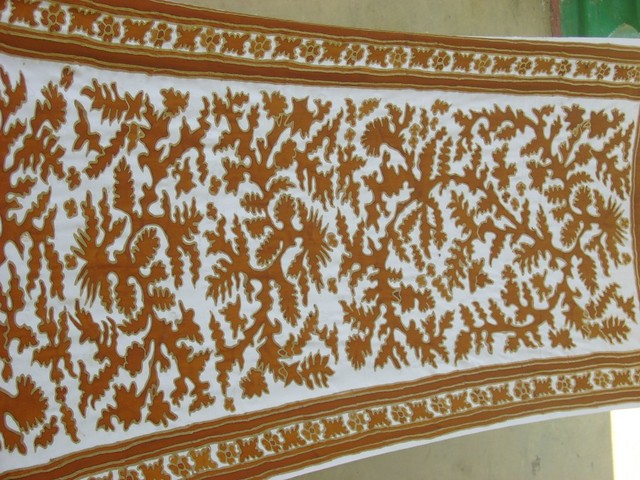  Motif  keramik  modern Batik  Dharmasraya Flickr Photo 