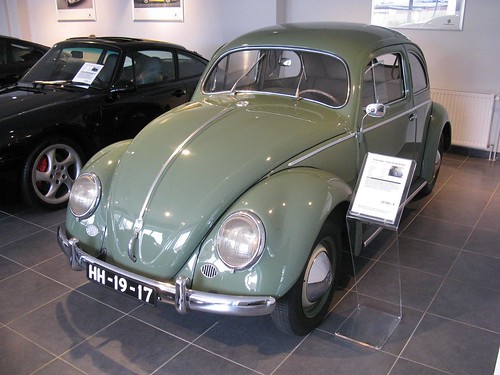Volkswagen 1935 photo