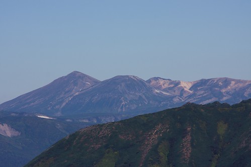 mountain japan hokkaido ef70200mmf4lusm