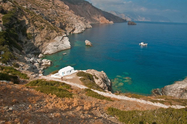 Visiting the Cyclades: Things You Need To Know