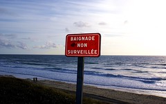 sign - Photo of Villefranque