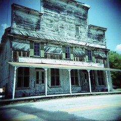 Adams Country Store, White Springs Florida