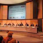 Sudan-Konferenz 10.-11.11.2010