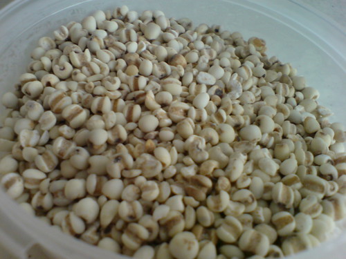chinese pearl barley