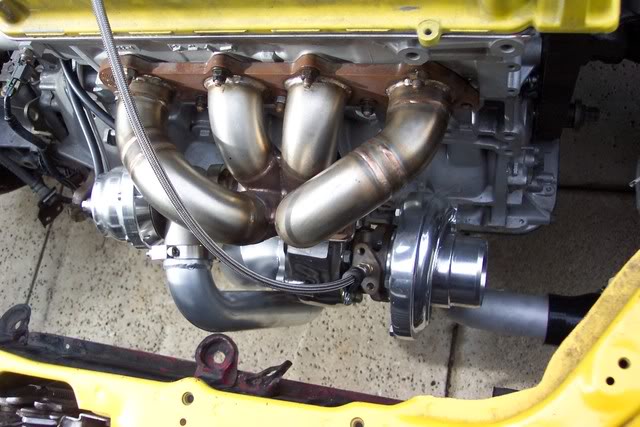 Custom 3" Exhaust - Page 23 - Chevy Sonic Owners Forum